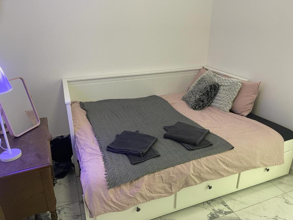 Riga Center Apartment In Old Town 外观 照片