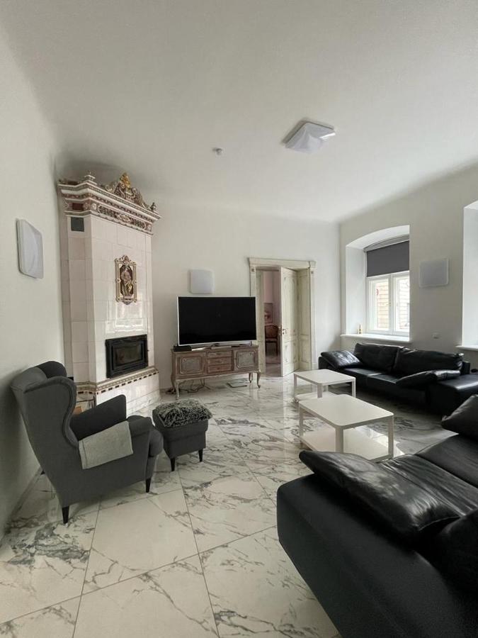 Riga Center Apartment In Old Town 外观 照片