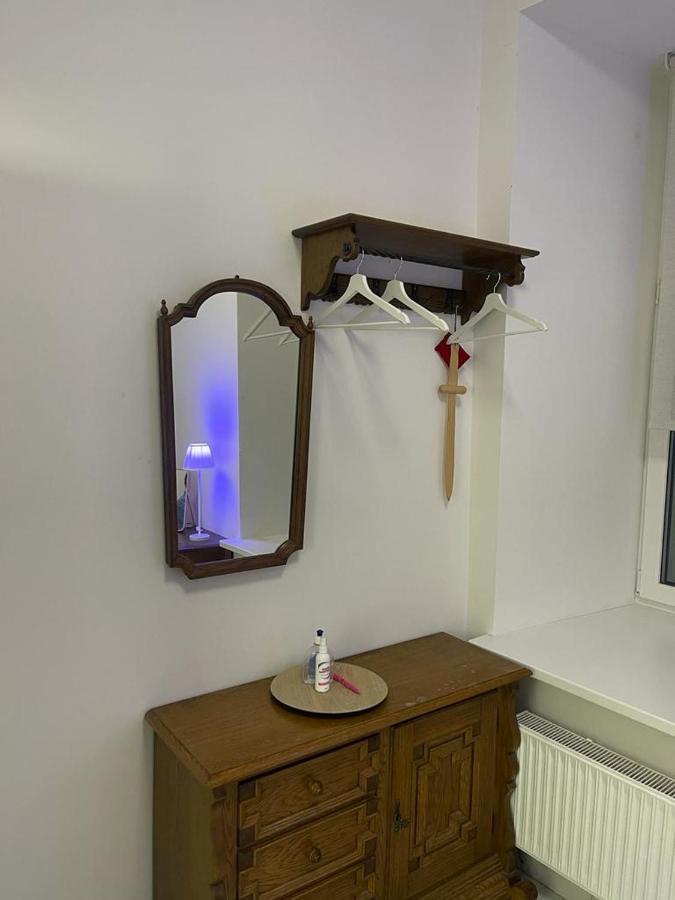 Riga Center Apartment In Old Town 外观 照片