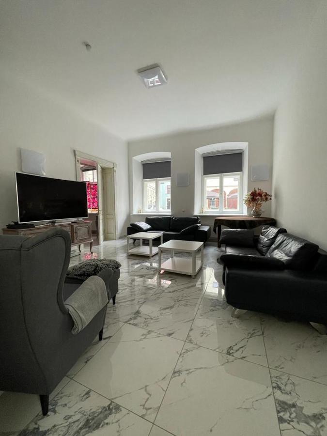 Riga Center Apartment In Old Town 外观 照片