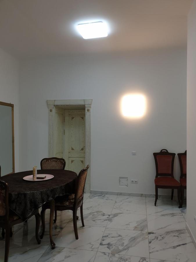 Riga Center Apartment In Old Town 外观 照片