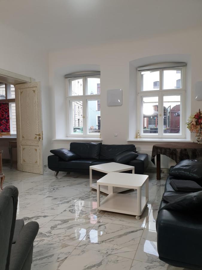 Riga Center Apartment In Old Town 外观 照片