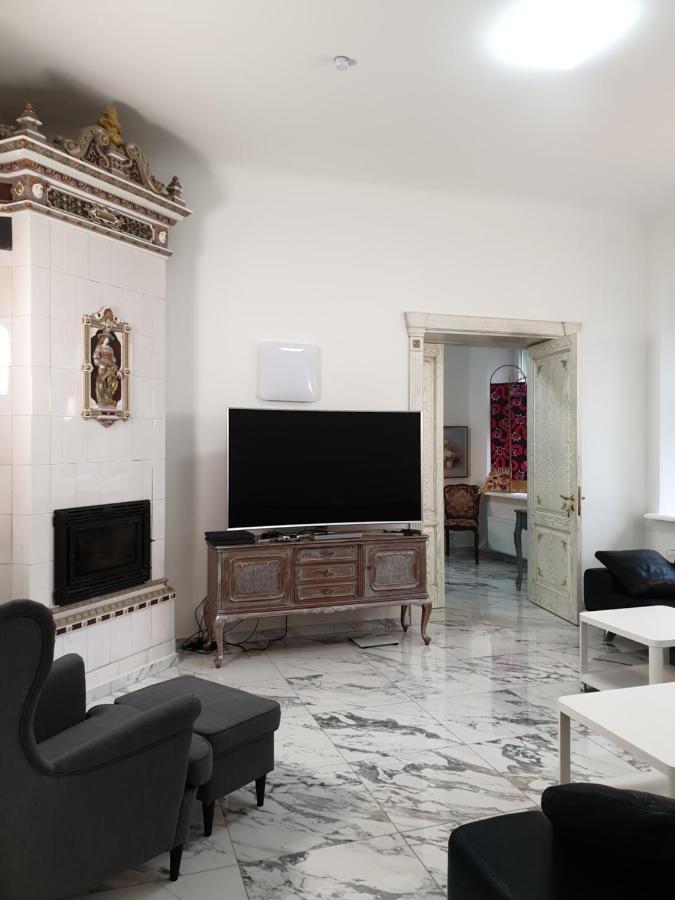 Riga Center Apartment In Old Town 外观 照片