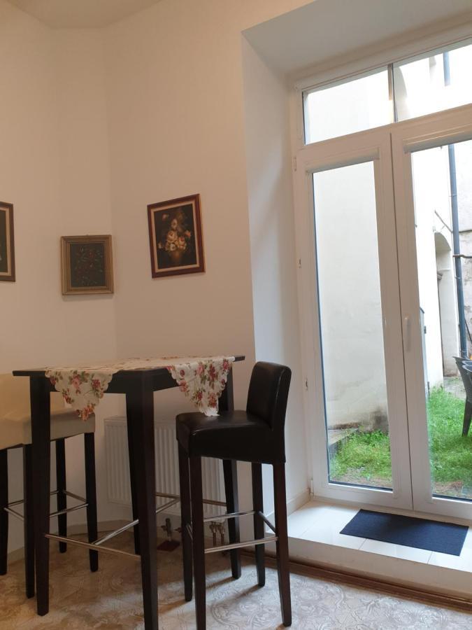 Riga Center Apartment In Old Town 外观 照片